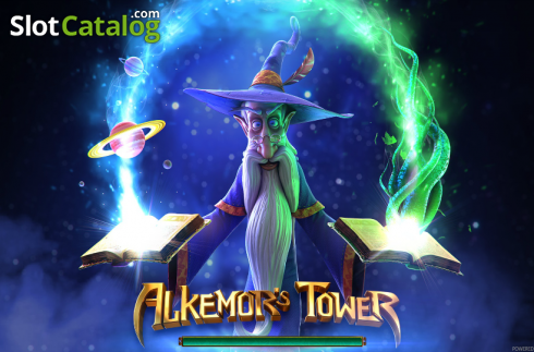 Alkemors Tower Κουλοχέρης 