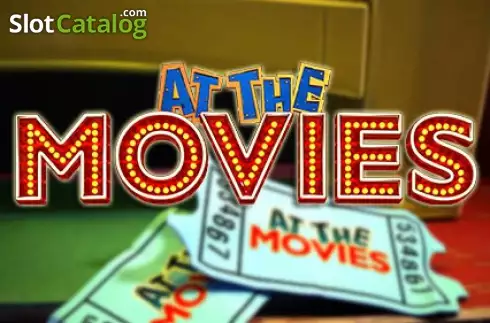 At the Movies Κουλοχέρης 