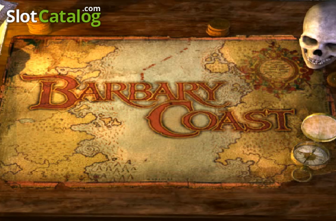 Barbary Coast Κουλοχέρης 