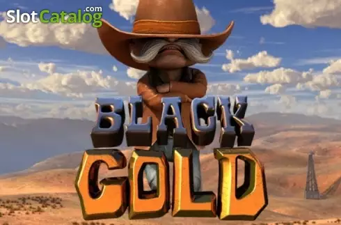 Black Gold Κουλοχέρης 