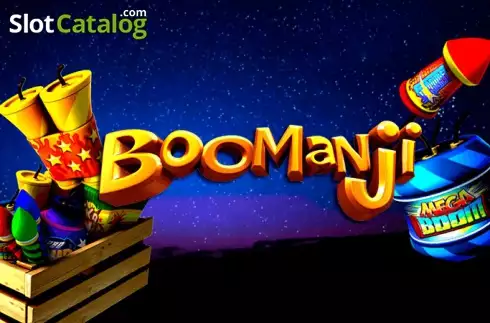 Boomanji Κουλοχέρης 