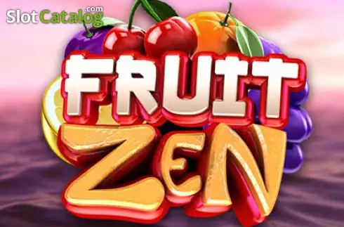 Fruit Zen