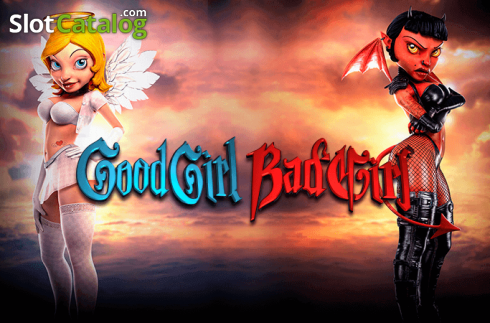 Good Girl Bad Girl Κουλοχέρης 