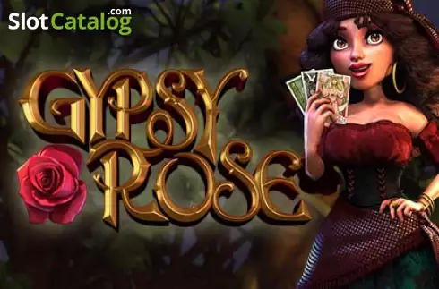 Gypsy Rose (Betsoft) Κουλοχέρης 