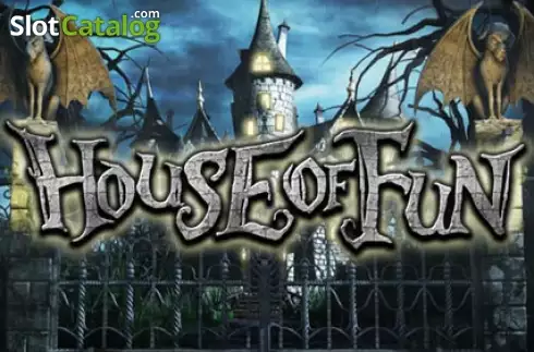 House of Fun Κουλοχέρης 