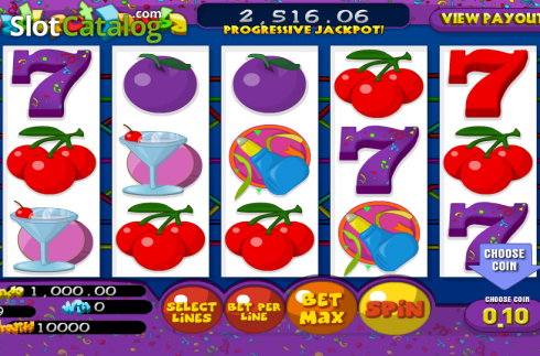 Jackpot Jamba Λογότυπο Jackpot Jamba Λογότυπο