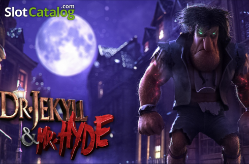 Dr. Jekyll & Mr. Hyde Κουλοχέρης 