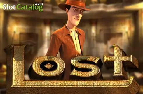 Lost Κουλοχέρης 