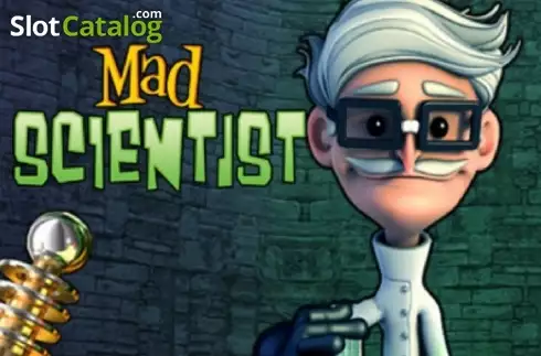 Mad Scientist (Betsoft) Κουλοχέρης 