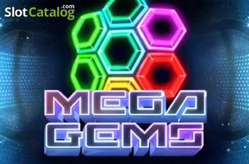 Mega Gems Κουλοχέρης 