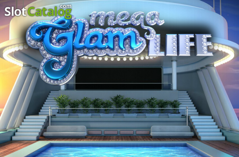 Mega Glam Life Κουλοχέρης 
