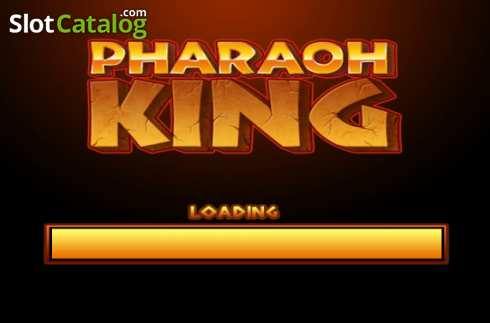 Pharaoh King Λογότυπο
