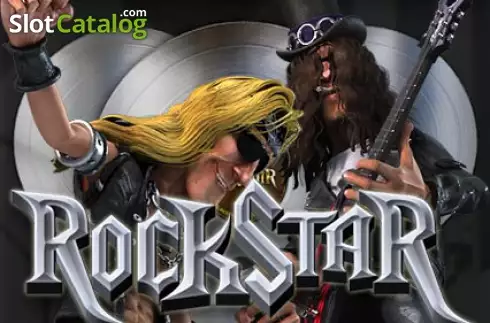 RockStar Λογότυπο RockStar Λογότυπο