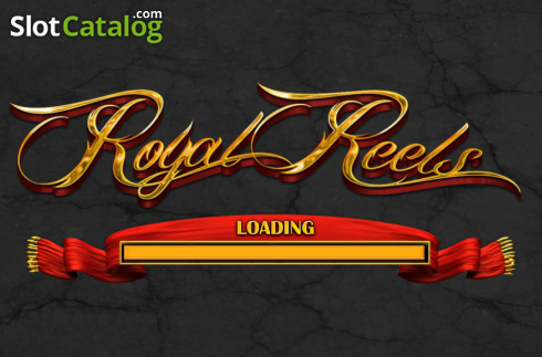 Royal Reels (Betsoft) Λογότυπο Royal Reels (Betsoft) Λογότυπο