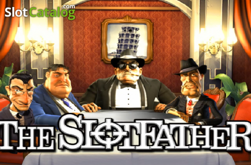 Slotfather Κουλοχέρης 