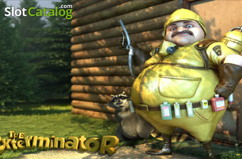 The Exterminator Κουλοχέρης 