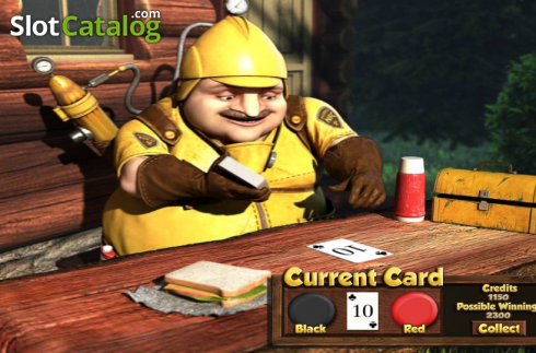 Διπλασιάστε. The Exterminator Κουλοχέρης