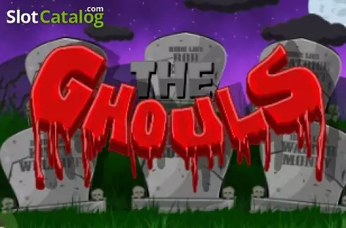 The Ghouls (Betsoft) Κουλοχέρης 