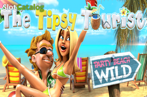 The Tipsy Tourist Κουλοχέρης 