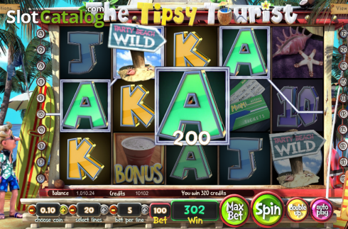 Αγριος. The Tipsy Tourist Κουλοχέρης