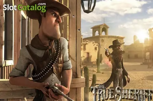 True Sheriff Κουλοχέρης 