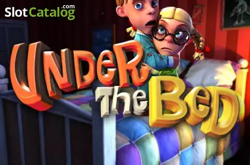 Under the Bed Λογότυπο Under the Bed Λογότυπο