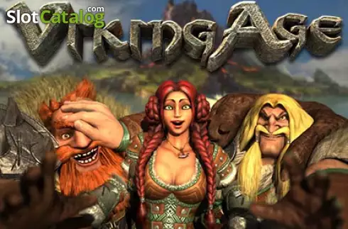 Viking Age Κουλοχέρης 