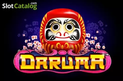 Daruma (Games Inc) Λογότυπο Daruma (Games Inc) Λογότυπο
