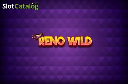 Club Reno Wild Λογότυπο