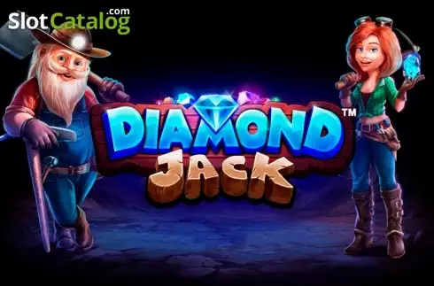 Diamond Jack Κουλοχέρης 