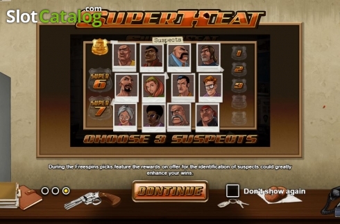 Οθόνη4. SuperHeat Κουλοχέρης