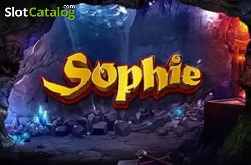 Sophie Λογότυπο Sophie Λογότυπο