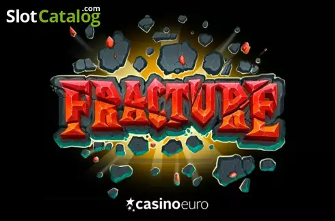 Fracture Λογότυπο Fracture Λογότυπο