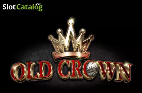 Old Crown Λογότυπο Old Crown Λογότυπο