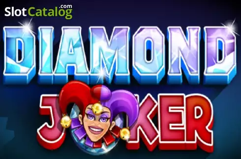 Diamond Joker (Games Inc) Λογότυπο Diamond Joker (Games Inc) Λογότυπο