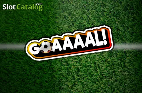 Goaaaal! Λογότυπο Goaaaal! Λογότυπο