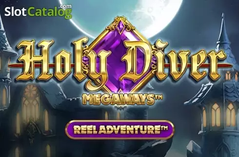 Holy Diver Κουλοχέρης 