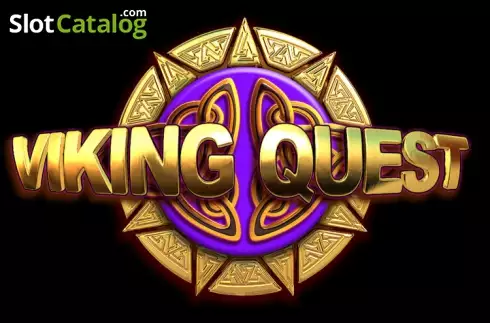 Viking Quest Λογότυπο
