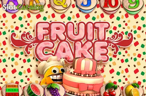 Fruit Cake Λογότυπο