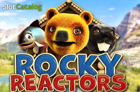Rocky Reactors Κουλοχέρης 