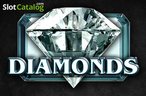 Diamonds (BTG) Λογότυπο Diamonds (BTG) Λογότυπο