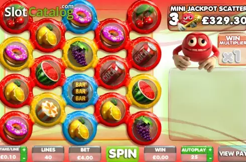 Ροδέλες. Mr Multiplier Κουλοχέρης