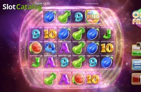 Οθόνη3. Opal Fruits Κουλοχέρης