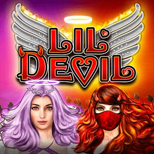 Lil Devil Λογότυπο