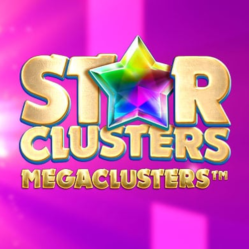Star Clusters Megaclusters Λογότυπο