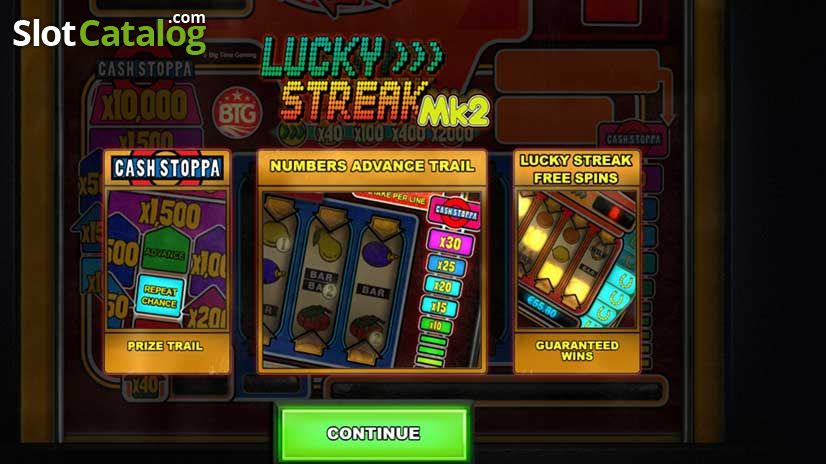 Lucky-Streak-Mk2 Lucky-Streak-Mk2