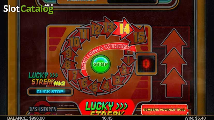 Lucky-Streak-Mk2 Lucky-Streak-Mk2