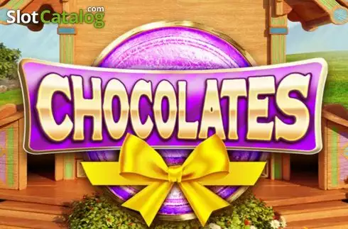 Chocolates Κουλοχέρης 