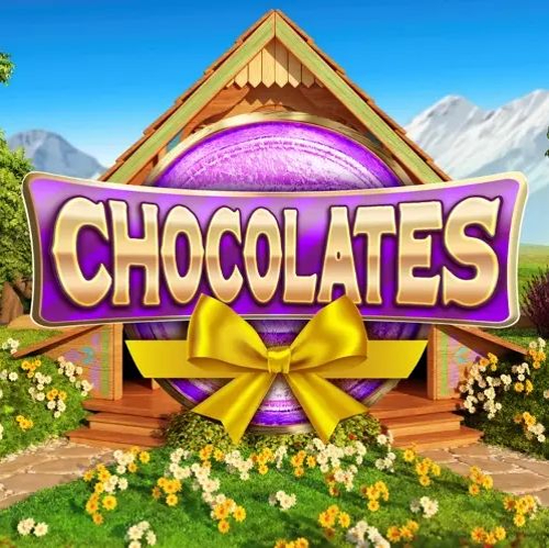 Chocolates Λογότυπο