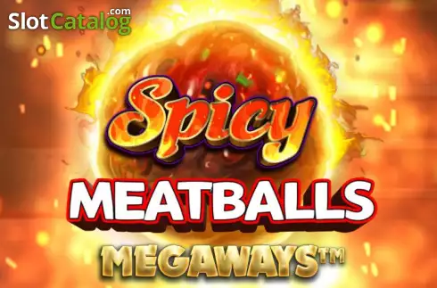 Spicy Meatballs Κουλοχέρης 